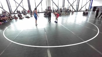 138 lbs Cody Trevino, Iowa vs Toby Shipman, Oklahoma