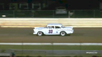 Full Replay | Juniata County Fair Opener at Port Royal Speedway 8/30/25