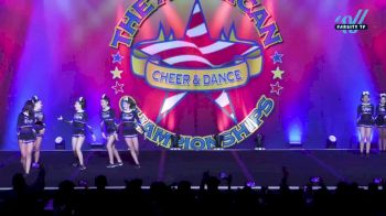 Desert Sky Eclipse - Desert Sky Eclipse VICIOUS [2024 L2 Junior - D2 - B 1] 2024 The American Showcase DI & DII