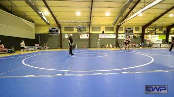 Replay: Mat 3 - 2023 Midwest Warrior Challenge | May 14 @ 10 AM