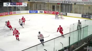 Replay: Home - 2025 Valley vs Fredericton | Jan 18 @ 7 PM