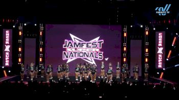 Cheer Extreme - Kernersville - Senior Elite [2025 L6 Senior - Large Day 2] 2025 JAMfest Cheer Super Nationals