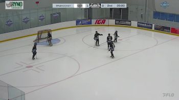 Replay: Home - 2025 South Grey vs South Black | May 1 @ 8 AM