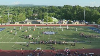 BUSHWACKERS ""HYPNOTIC"" at 2026 DCI Eastern Classic PRESENTED BY Yokohama Tire