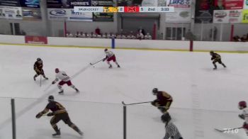 Replay: Home - 2025 Minnesota Crookston vs Maryville | Feb 23 @ 1 PM