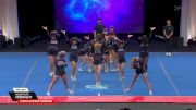 Rocket Elite - midNighT [2026 L6 U18 Non Tumbling Prelims] 2026 The Cheerleading Worlds