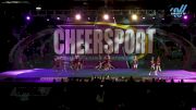 Boca Extreme - Lady Royals [2024 L2 Junior - D2 - Small - D Day 2] 2024 CHEERSPORT National All Star Cheerleading Championship