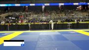 JAMES DEWAYNE HOSKINS vs DANIEL G. MCCARTHY JR 2024 Pan Jiu Jitsu IBJJF Championship
