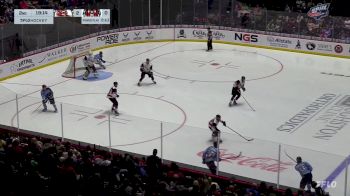 Replay: Home - 2025 Huntsville vs Macon | Apr 5 @ 5 PM
