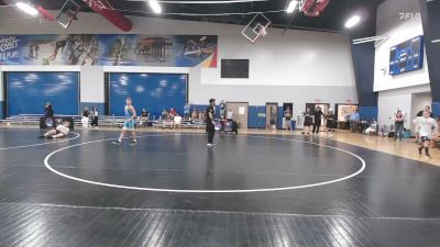 120 lbs Esaias Perez, Maryland vs Micah Donahue, Minnesota