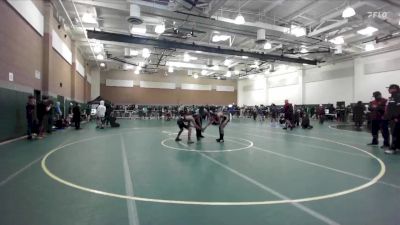 113 lbs Champ. Round 1 - Jayden Castillo, West Covina vs Anthony Nguyen, Alhambra