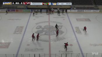 Replay: Home - 2025 Roanoke Rail Yard Dawgs Test | Oct 16 @ 12 PM