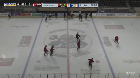 Replay: Home - 2025 Roanoke Rail Yard Dawgs Test | Oct 16 @ 12 PM