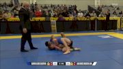 Replay: Mat 18 - 2024 World IBJJF Jiu-Jitsu No-Gi Championship | Dec 12 @ 10 AM