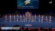 Cheer Express Allstars - Princess Elite [2026 L1 Senior Day 1] 2026 UCA & UDA All Star Nationals