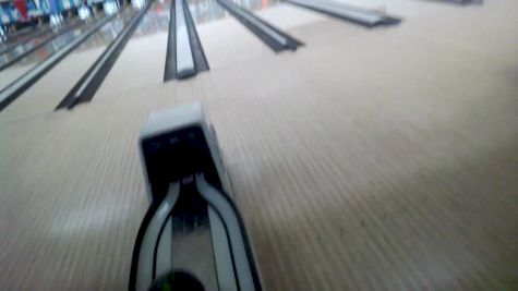 BELMO-VISION: 2014 T of C - Round 4, Game 2