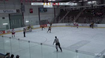 Replay: Home - 2025 Hamilton vs St. Catharines | Mar 21 @ 7 PM