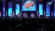 Hession Cheer Academy - Pink Sizzle [2023 L1 Youth - D2 - Small Day 1] 2023 WSF Grand Nationals