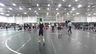 165 lbs 5th Place Match - Caden Jacobs, Grand Valley State vs Dax Gentes, Central Missouri