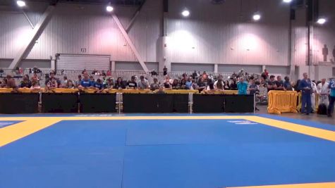 Full Replay - 2019 World Master IBJJF Jiu-Jitsu Championship - Mat 16 - Aug 24, 2019 at 1:49 PM PDT