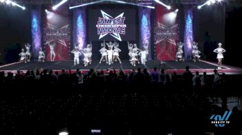 Icon Athletics - Revenge [2022 L3 Senior Coed - D2 Day 1] 2022 JAMfest Cheer Super Nationals