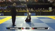 Peyton Ann Auberger vs Skylar Brielle Duncan 2026 Pan Kids Jiu-Jitsu IBJJF Championship