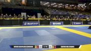 Santino Emil Stamato vs Arthur Schaffazick Schroeder 2026 Pan Kids Jiu-Jitsu IBJJF Championship