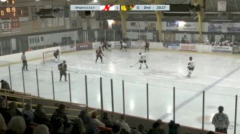 Replay: Home - 2024 Nepean vs Brockville | Feb 9 @ 7 PM