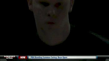 2014 PBA Bear Open - CBS Sports Network