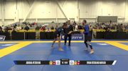 Ryan Sterling Naylor vs Joshua Peter Rio 2025 World IBJJF Jiu-Jitsu No-Gi Championship