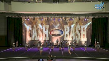 Apex Cheer - Moonstone [2024 L2 Youth - D2 Day 1] 2024 Cheer Power Cash Bash Showdown Galveston