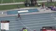 2026 AAU Junior Olympic Games - Youth Girls' 400m, Semi-Finals 11 - Age 17-18