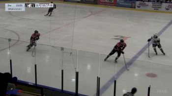 Replay: Home - 2024 Campbell River vs Comox Valley | Sep 7 @ 7 PM