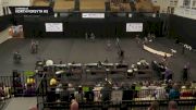 North Forsyth HS "Cumming GA" at 2026 WGI Perc/Winds Atlanta Regional+