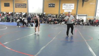 120 lbs Round Of 16 - Johnny Moraes, Melrose vs William Accorsi, Somers