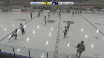 Replay: Home - 2024 Smiths Falls vs Renfrew | Sep 8 @ 7 PM