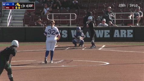 Replay: LCU vs Okla. Christian | May 1 @ 5 PM