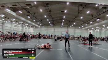 Replay: Mat 3 - 2024 Tyrant Nationals | Sep 29 @ 9 AM