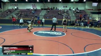 Replay: Mat 5 - 2023 Homewood Holiday Scramble | Dec 20 @ 9 AM