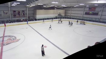 Replay: Home - 2024 Minnesota HC vs Team Atlas | Jul 12 @ 9 PM