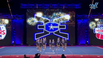 East Celebrity Elite - Jwow [2025 L6 Junior - Small Day 2] 2025 NCA All-Star National Championship