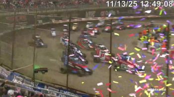 Replay: Nascar x Amagi | Nov 13 @ 1 PM