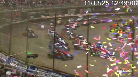 Replay: Nascar x Amagi | Nov 13 @ 1 PM