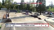 Replay: USA BMX NW Gold Cup Finals | Sep 12 @ 3 PM