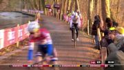 Replay: 2025 UCI Cyclocross World Cup - Gavere