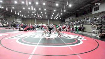 165C 1st Place Match - Noah Johnson, Park Hill vs Maxum Rodgers, Millard South