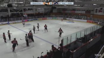 Replay: Home - 2023 Magog Cantonniers vs Chateauguay | Dec 1 @ 7 PM