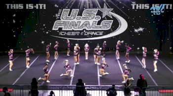 Savannah Sharks - Blacktips [2024 L2 Junior Day 1] 2024 The U.S. Finals: Myrtle Beach