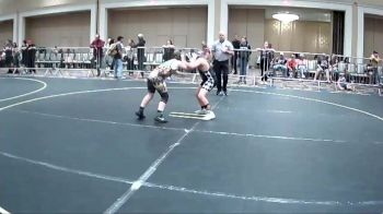 100 lbs Rr Rnd 4 - Orion Ontiveros, Gold Rush Wr Ac vs Kayson Jones, Grindhouse WC