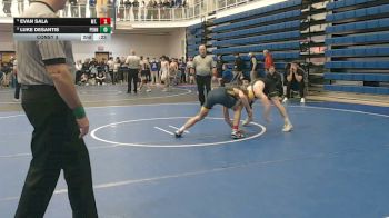 Replay: Mat 5 | Feb 21 @ 10 AM